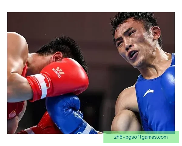 拳击比分实时更新，精彩战局尽收眼底