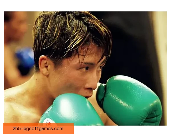 拳击世界纪录盘点:挑战极限的拳王传奇 拳击世界纪录盘点:挑战极限的拳王传奇