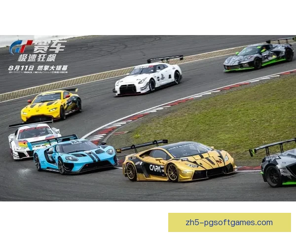 全面解析赛车直播的精彩资讯