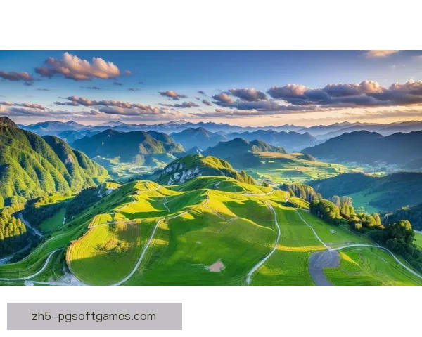 激流回旋：壮丽自然之美