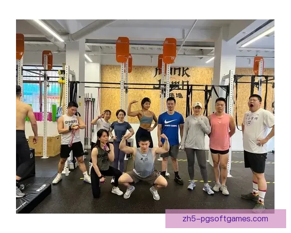 强静态引体向上：CrossFit突破性训练挑战