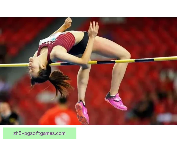 体操数据分析：揭示优秀运动员的关键因素