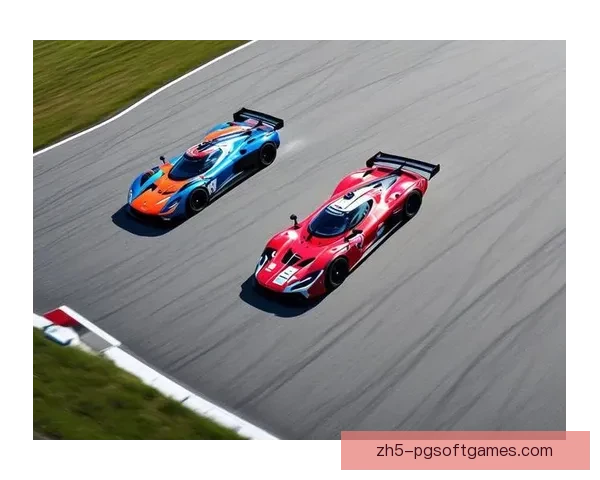 F1赛车技术精讲：速度与激情共振