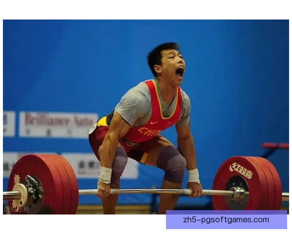 举重世界纪录发展历程及突破分析