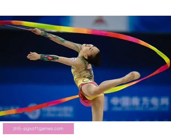 体操投注技巧大揭秘：玩转体操竞猜，轻松创造财富