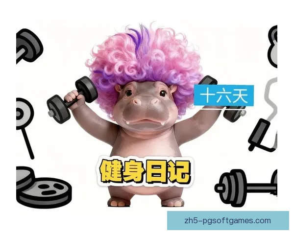 健身进化：历史打卡与挑战