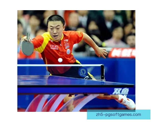 乒乓球联赛：巅峰对决，激情碰撞