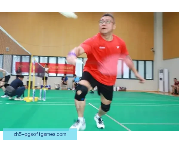 全新挑战：羽毛球公开赛的辉煌与激情