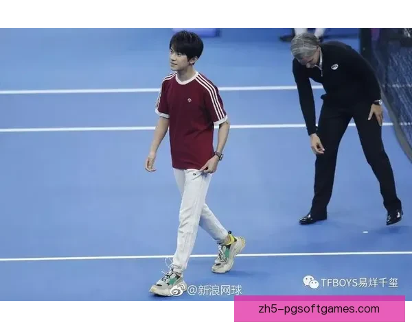 全方位解析网球直播：赛事精彩一网打尽