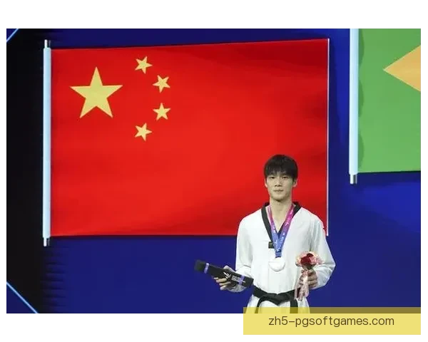 全球跆拳道巨星齐聚 首届国际大赛将在明年盛大举行