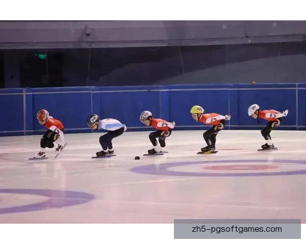 冰上精英对决：璀璨滑冰锦标赛风采