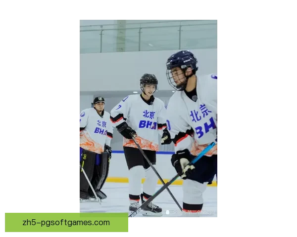 冰球初学者必知指南