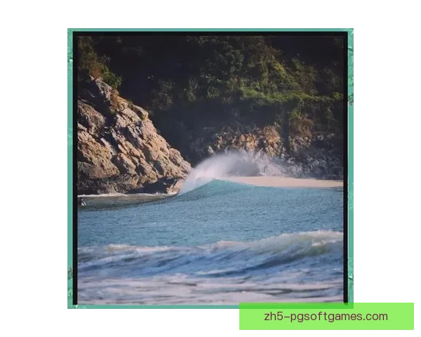 冲浪排名：探索波浪世界的秘密