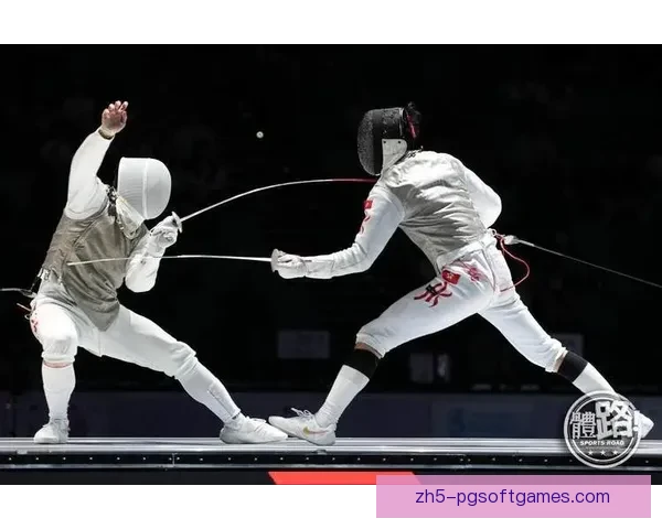 击剑积分榜：剑指巅峰，斩金夺银，刀光剑影绽放荣耀