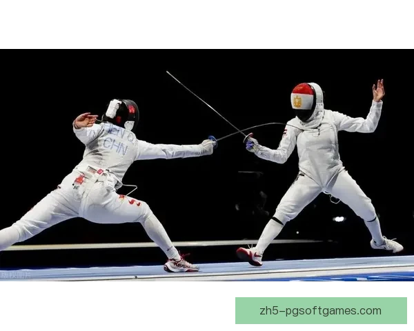 击剑排名揭晓：谁将成为新一代剑客传奇？