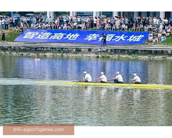 国际赛艇锦标赛圆满落幕，中国队再擒三金