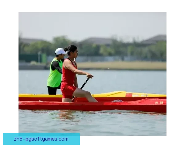 划桨争锋：皮划艇锦标赛的精彩对决