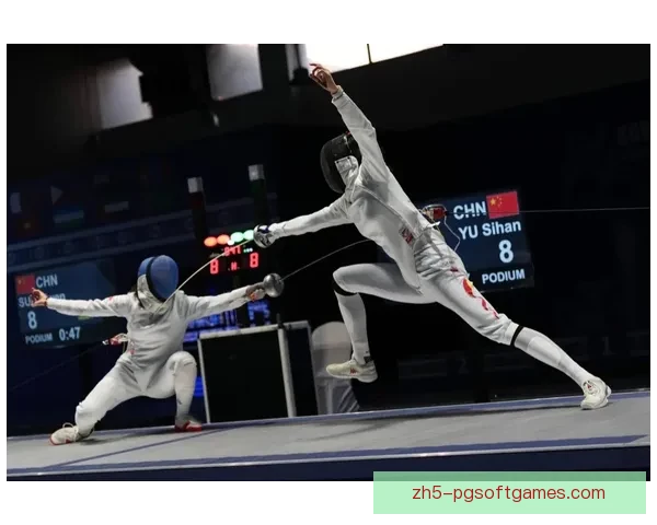 实时击剑比分，精彩刺激全记录