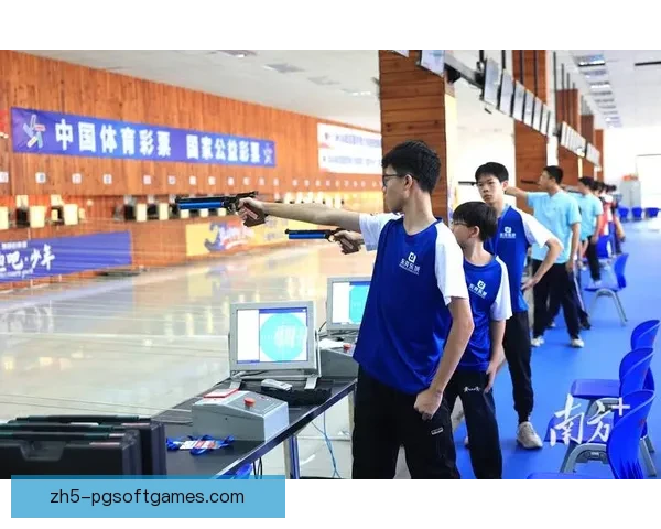 射击竞赛中的关键规则及技巧解析