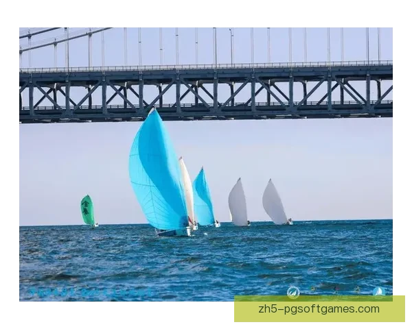 帆船比赛风起云涌,谁将笑到最后? 帆船比赛风起云涌,谁将笑到最后?