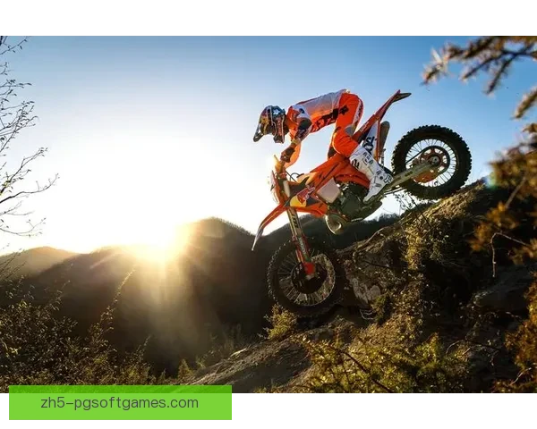 挑战极限！揭秘越野跑中的排名奥秘