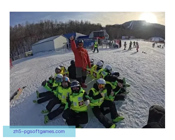 探寻滑雪冠军的背后故事:冰雪世界的冠军之路 探寻滑雪冠军的背后故事:冰雪世界的冠军之路