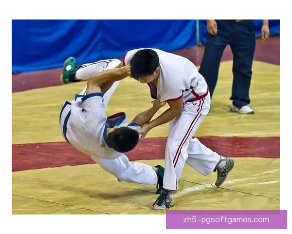 摔跤界新冠疫情下的拼搏与坚守