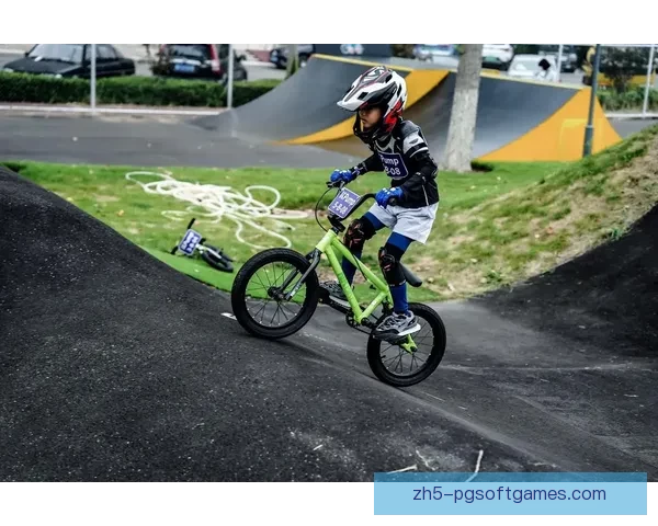 极限运动风潮：BMX邀请赛全方位解读