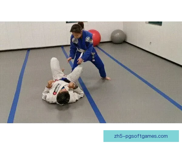 柔道直播：细节解读、技术分享、赛事直播