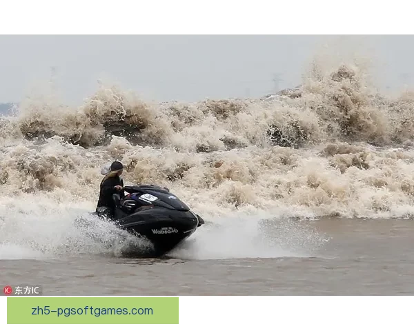 激情澎湃！冲浪高手争锋对决，谁能夺得邀请赛桂冠？