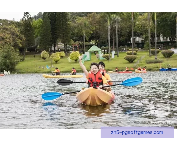 水上划艇赛程：挑战极限，迎接挑战