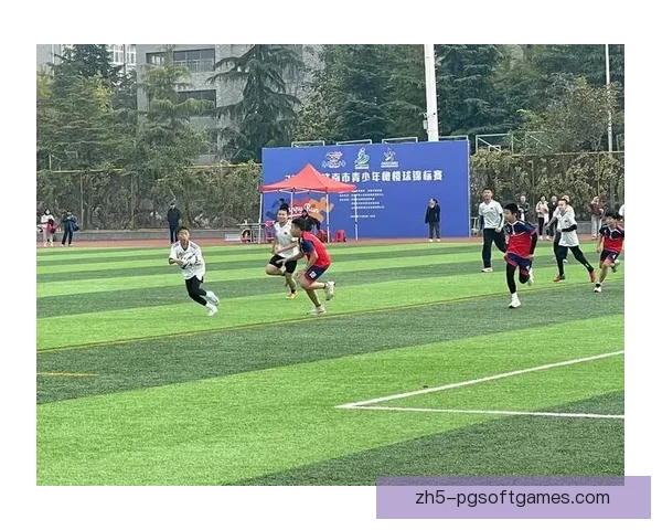 橄榄球大奖赛：竞技风采引人注目