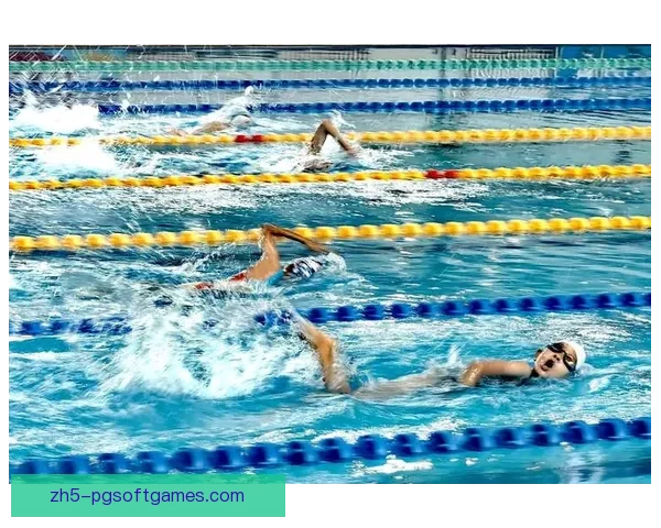 游泳赛事分析:优胜者将是谁? 游泳赛事分析:优胜者将是谁?