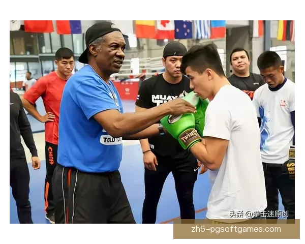 激情对决，拳坛盛事：挑战拳击杯赛，谁能问鼎最强王者？