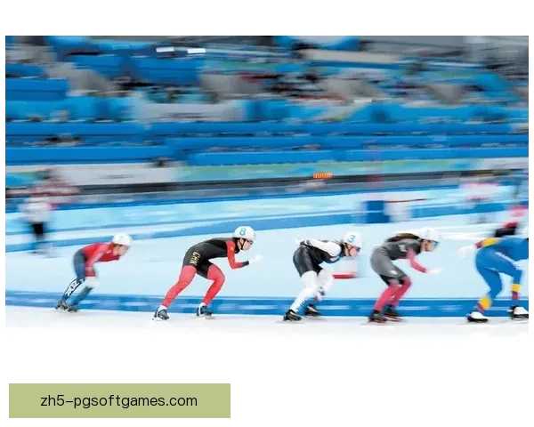 滑冰联赛:冰上飞人的舞台盛宴 滑冰联赛:冰上飞人的舞台盛宴