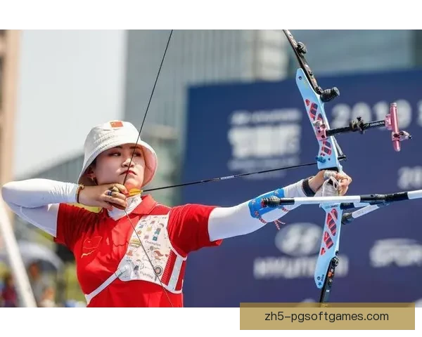 箭无虚发：古法射箭技巧及现代演绎