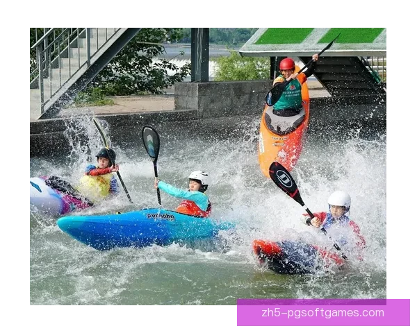 皮划艇冠军的征程：挑战极限、勇攀巅峰