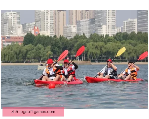 皮划艇教学视频分享:掌握技巧,畅游水域 皮划艇教学视频分享:掌握技巧,畅游水域