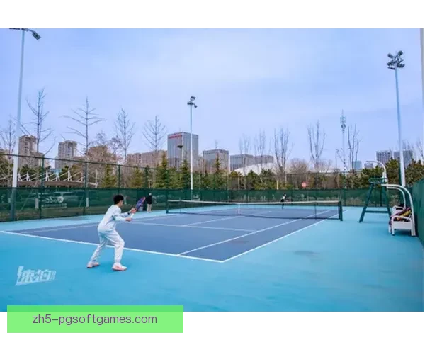 精彩纷呈：网球邀请赛无限风光