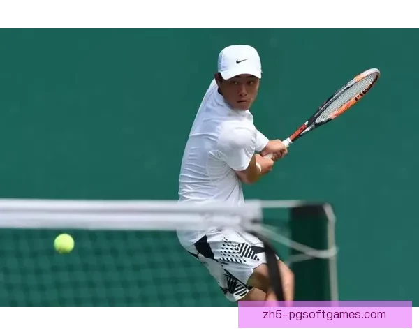 网球对战策略与技术解析 网球对战策略与技术解析