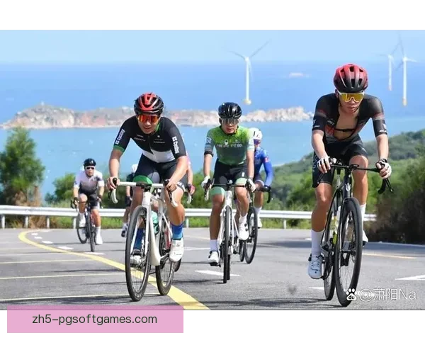 自行车大奖赛：速度与激情的竞技盛宴
