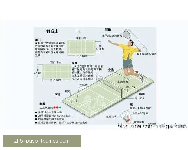 羽毛球比赛规则及技巧详解 羽毛球比赛规则及技巧详解