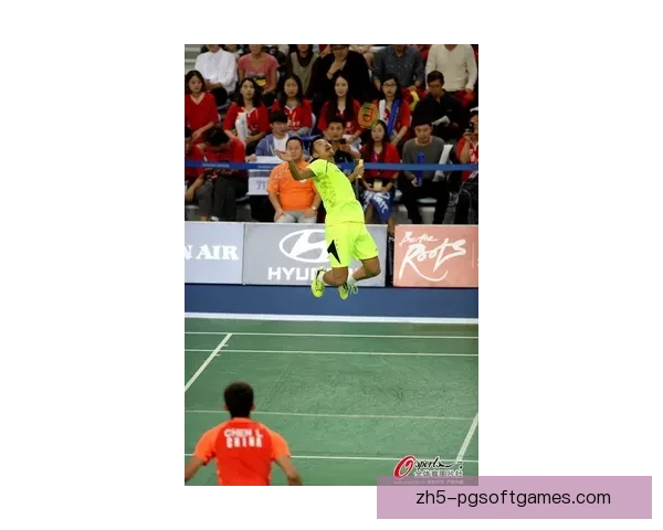 羽毛球赛事胜负预测大揭秘 羽毛球赛事胜负预测大揭秘