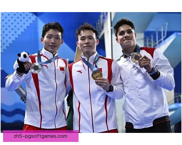 跳水历史记录掠影：创造奇迹的飞跃之旅