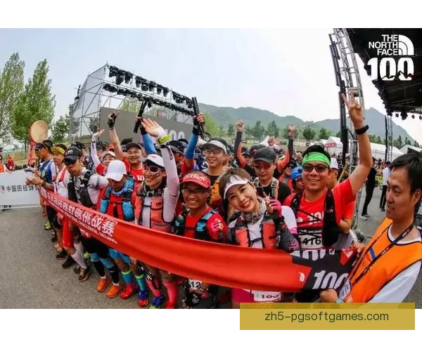 越野跑比赛中的技巧和策略详解