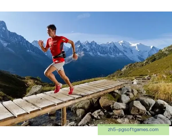 越野跑世界纪录发展演变史