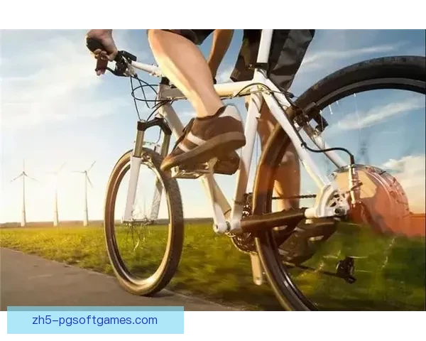骑行风云：全新自行车联赛即将启幕
