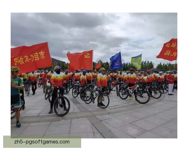 骑行大师：掌握自行车技巧的终极指南