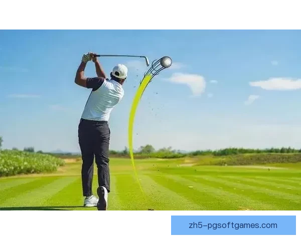 高尔夫技巧大揭秘：击球要领详解